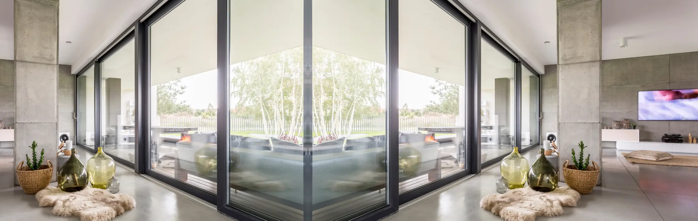 Всё включено!