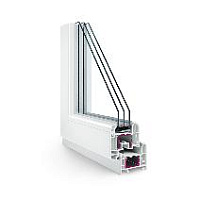 Rehau Thermo 76