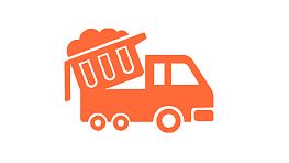 Демонтаж и вывоз мусора