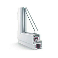 Rehau Thermo 70 Rehau Thermo 70