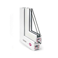 Rehau BLITZ New 